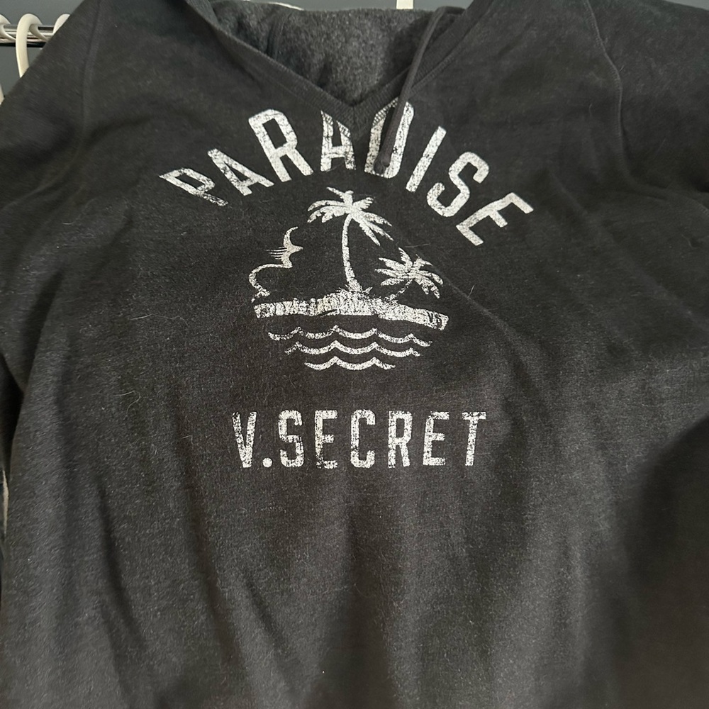 Victoria’s Secret Hoodie